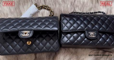 chanel tarjeta que viene dentro del bolso|Chanel auténtico vs falso .